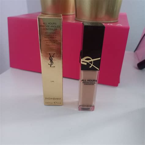 ysl notino|ysl ln4.